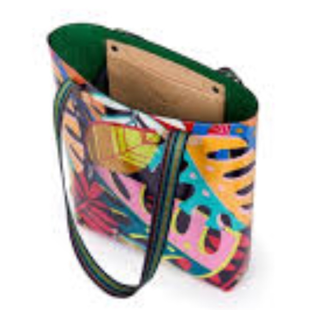 EUC Consuela Maya Everyday Tote - Picture 15 of 16